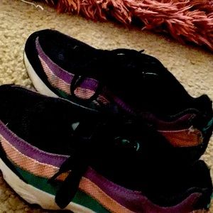 Nike air sneakers